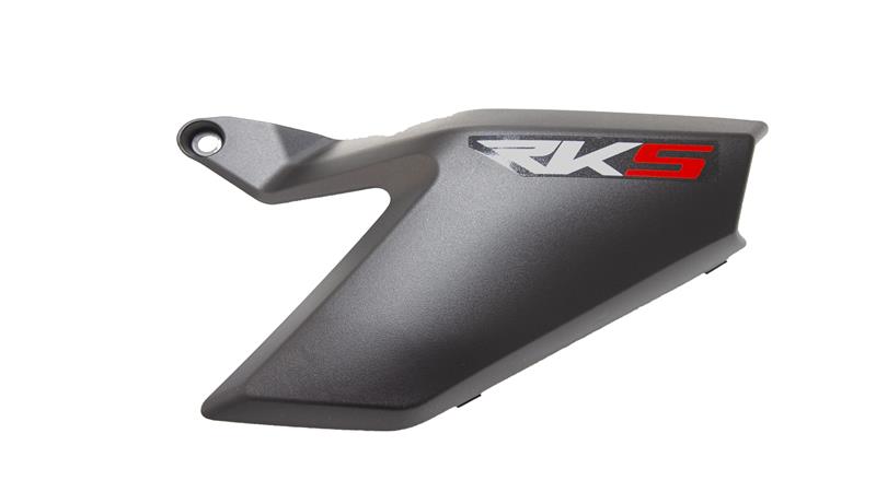 RADYATÖR MUHAFAZA DEKORU SAĞ (RZ125)